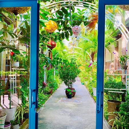 Canary Bungalow Phú Quốc Exterior foto