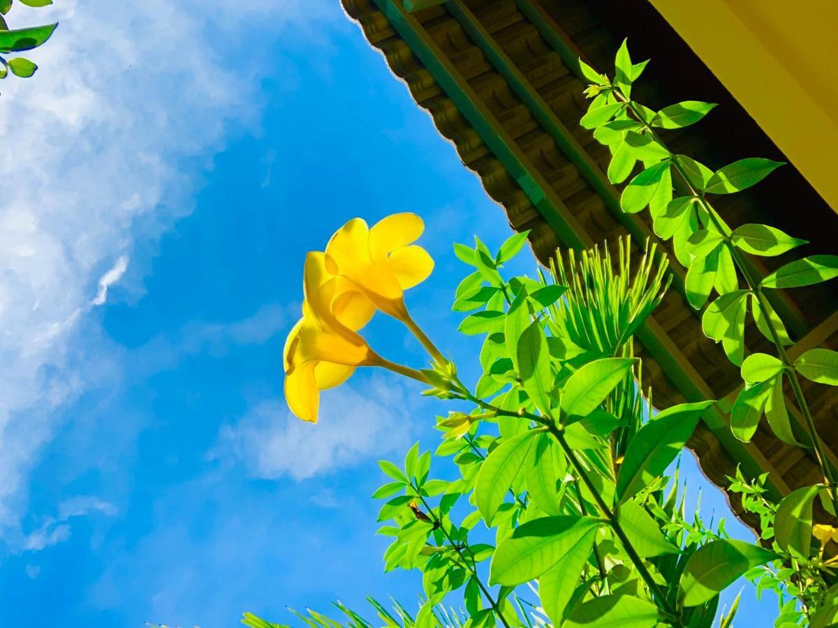 Canary Bungalow Phú Quốc Exterior foto