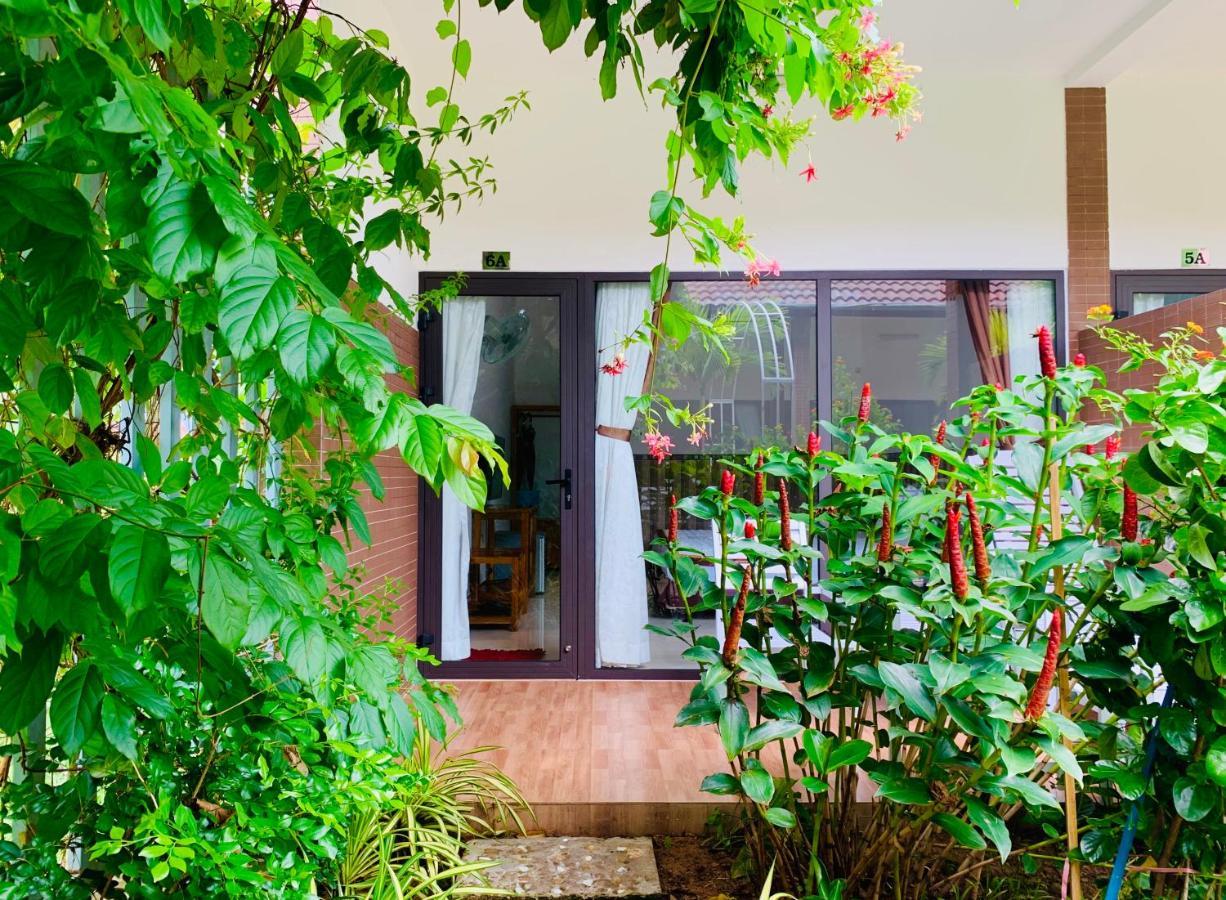 Canary Bungalow Phú Quốc Exterior foto