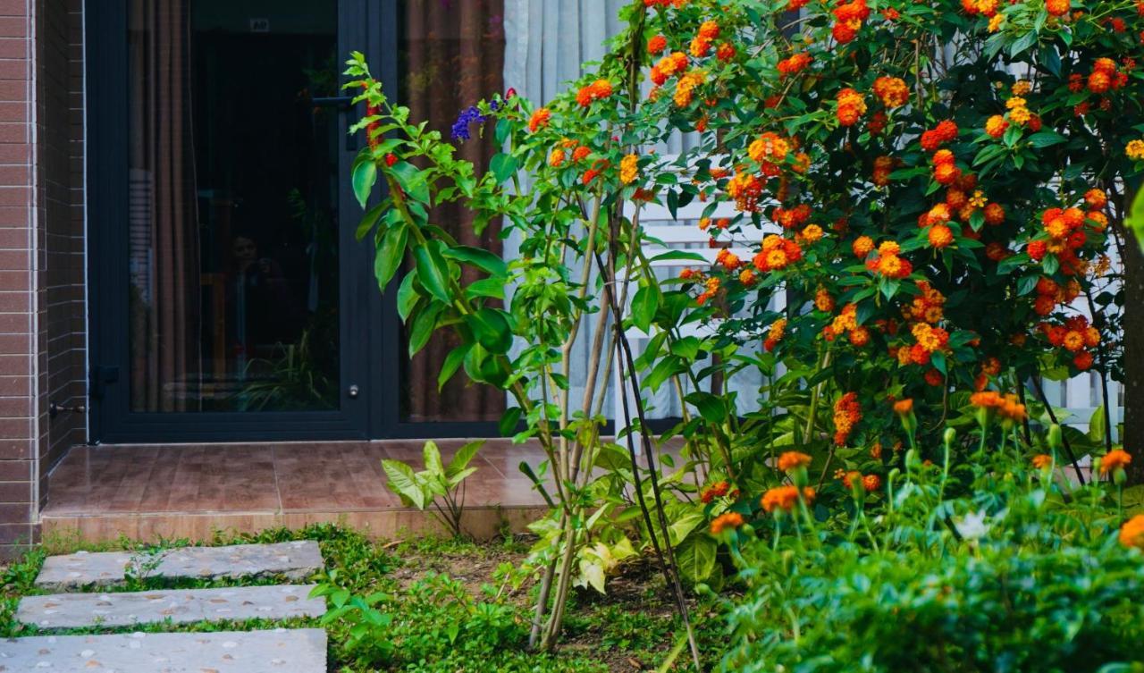 Canary Bungalow Phú Quốc Exterior foto