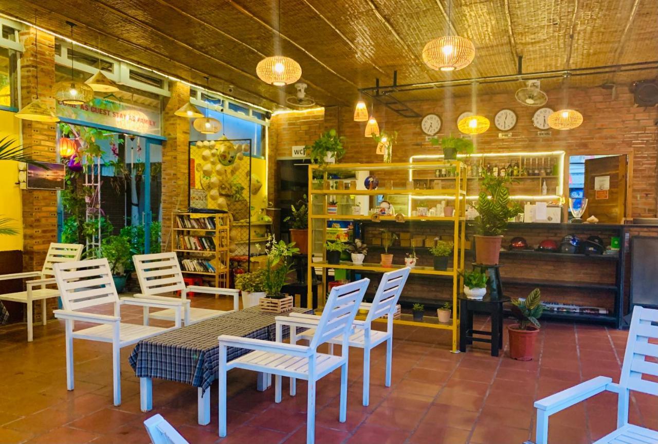 Canary Bungalow Phú Quốc Exterior foto