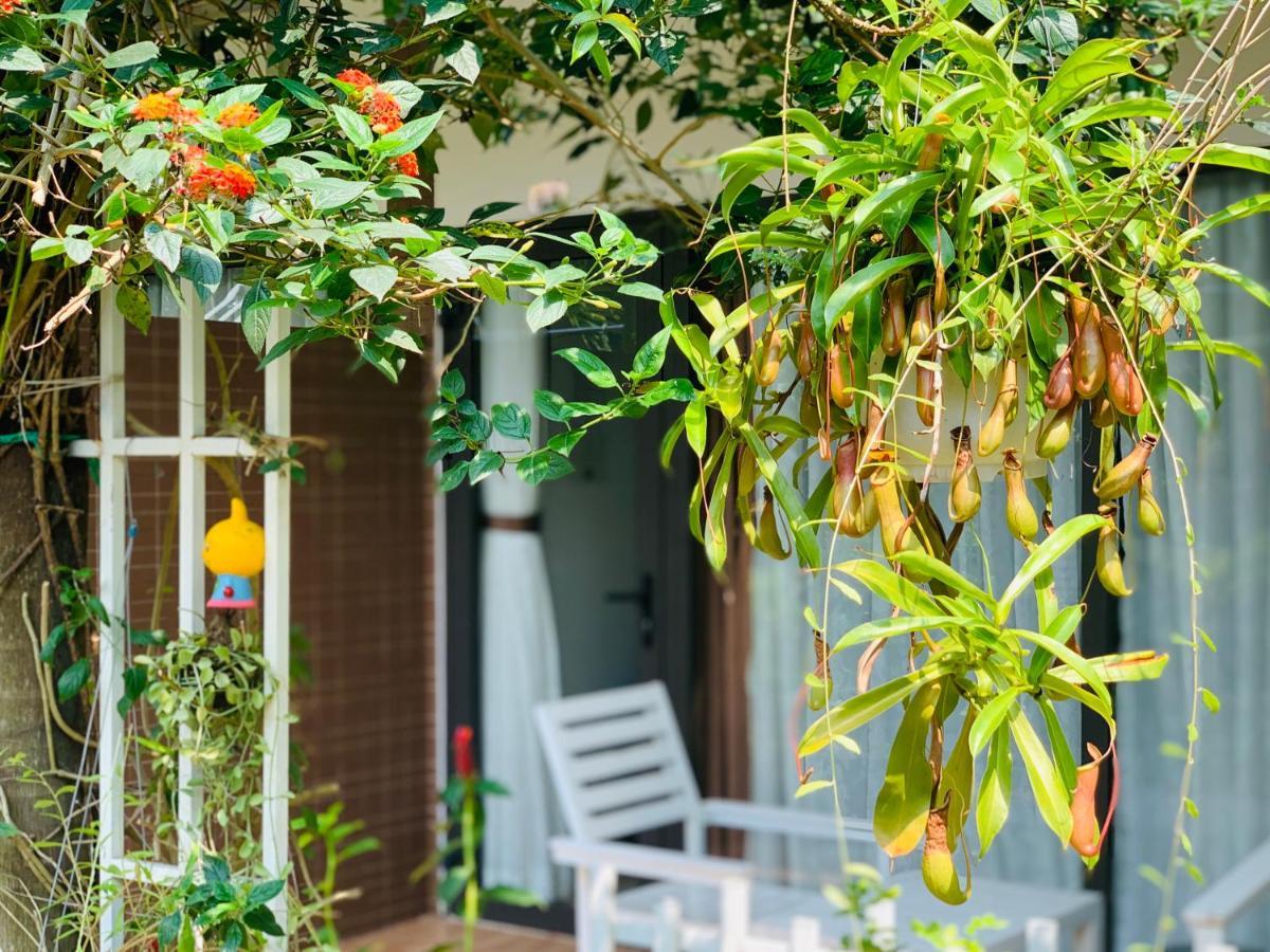 Canary Bungalow Phú Quốc Exterior foto
