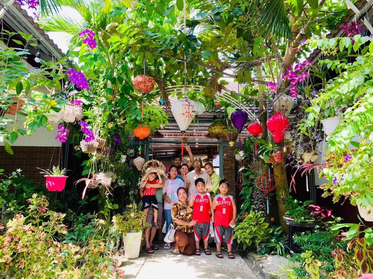 Canary Bungalow Phú Quốc Exterior foto